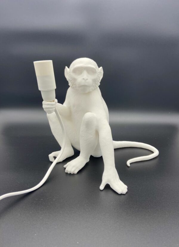Aap Design Lamp Zittend 1