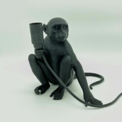 Aap Design Lamp Zittend 2
