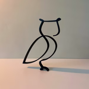 Lijnkunst