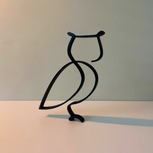 Lijnkunst