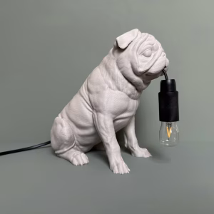 Dieren Tafellampen