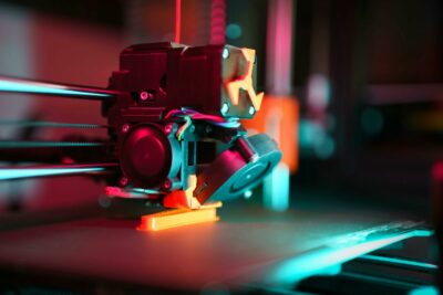 3D printen voorbeeld3