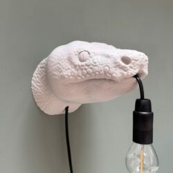 Anaconda Wandlamp - Afbeelding 2