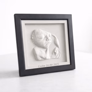 Baby Herinneringen in 3D
